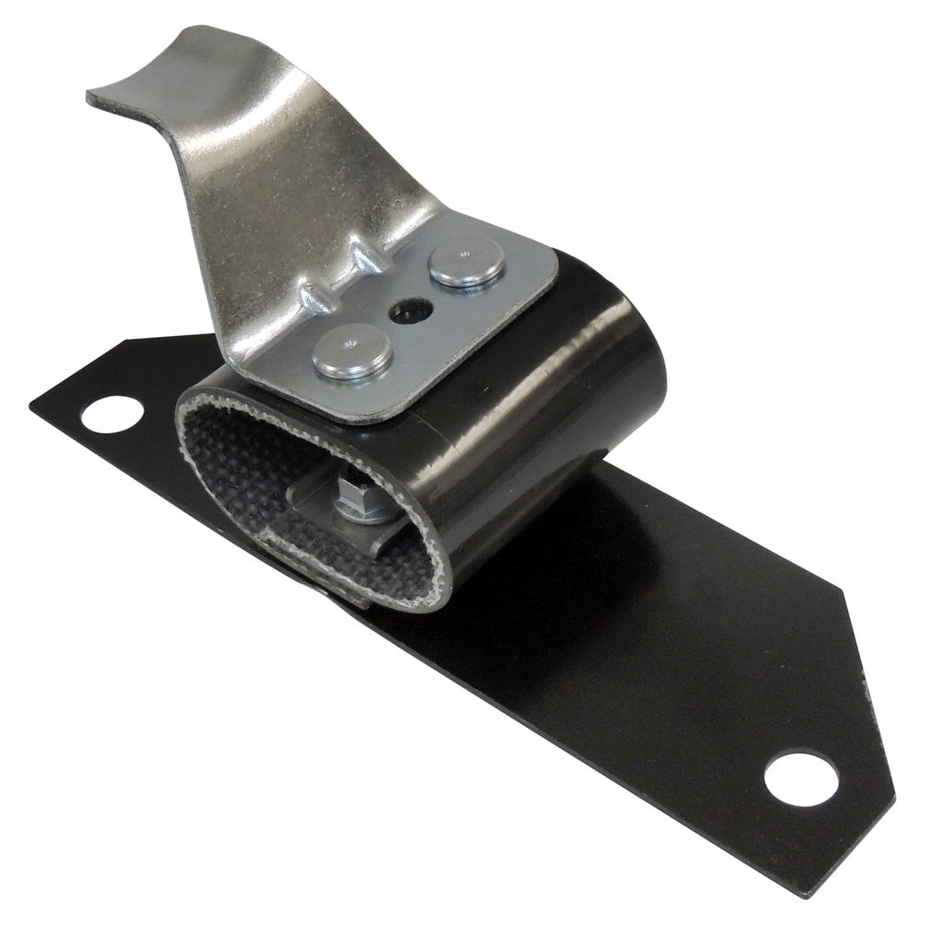 Crown Automotive Jeep Replacement 52101097AC Exhaust Tail Pipe Hanger for 1997-2001 Jeep XJ Cherokee for Select Jeep Cherokee