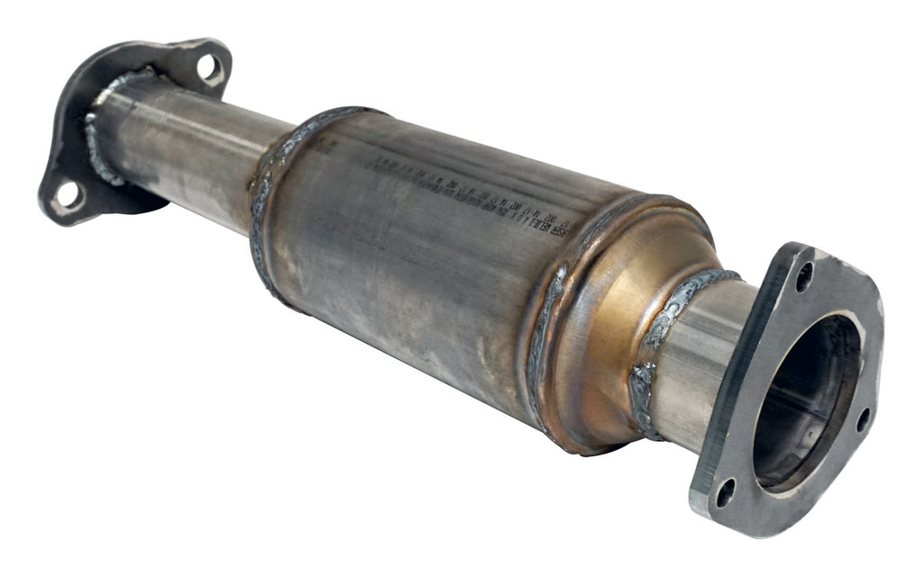 Crown Automotive Jeep Replacement 52101116AC Catalytic Converter for 2000-2001 Jeep XJ Cherokee w/ 4.0L Engine for Select Jeep Cherokee