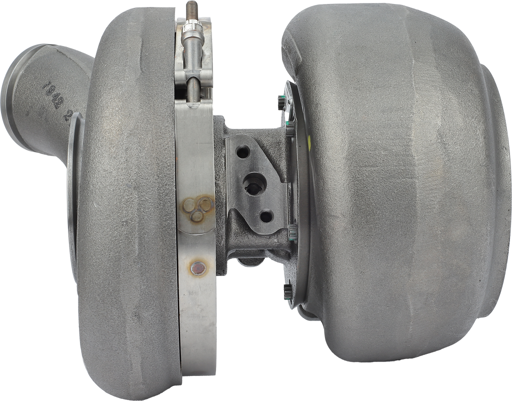 Alliant Power 750222-5007S Turbocharger