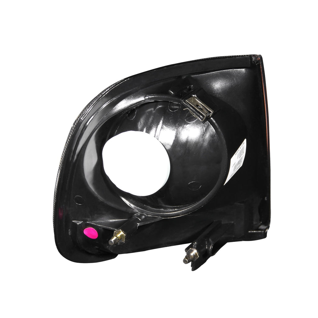 ANZO USA 521012 Cornering Light Assembly for Select Ford Expedition, Ford F-150, Ford F-150 Heritage