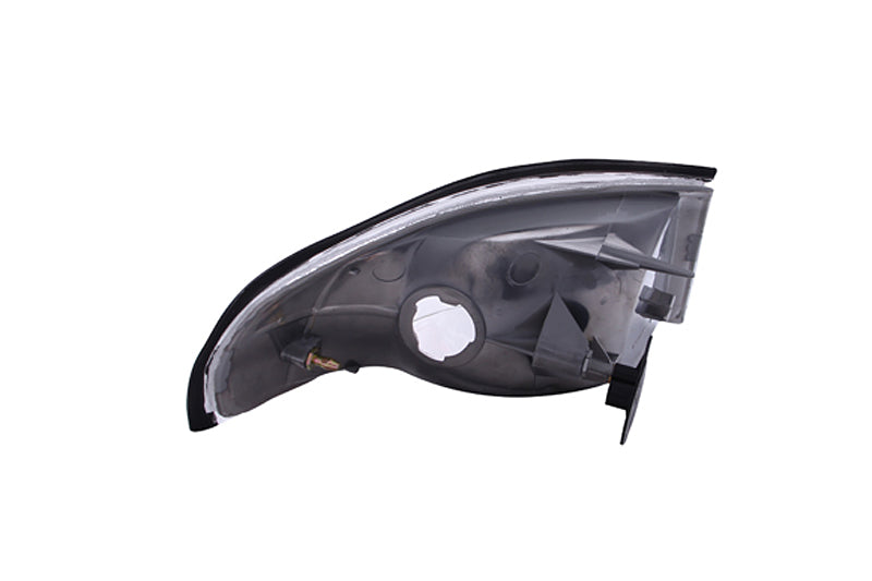 ANZO USA 521016 Cornering Light Assembly for Select Ford Mustang