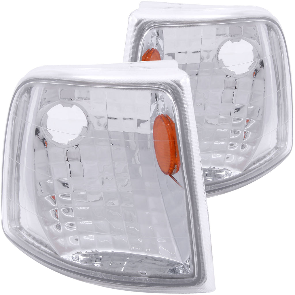 ANZO USA 521017 Cornering Light Assembly for Select Ford Ranger