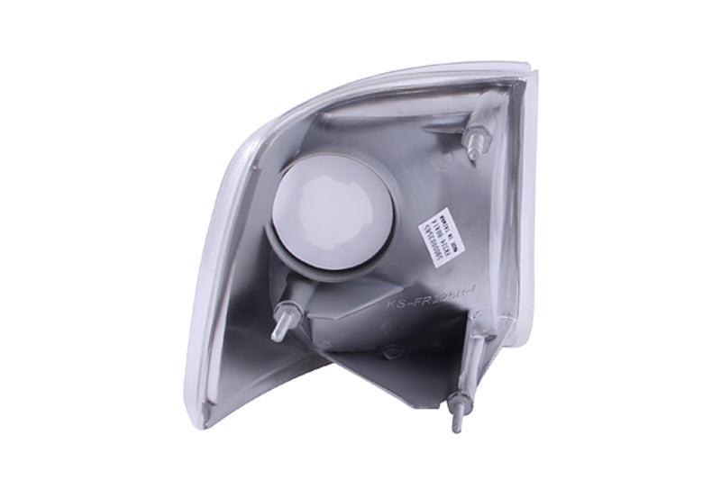 ANZO USA 521017 Cornering Light Assembly for Select Ford Ranger
