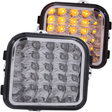 Load image into Gallery viewer, ANZO USA 521022 Cornering Light Assembly for Select Hummer H2, Hummer H3