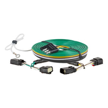 Load image into Gallery viewer, CURT 52103 Custom Towed-Vehicle RV Wiring Harness, Select Ford F-150 with LED Taillights