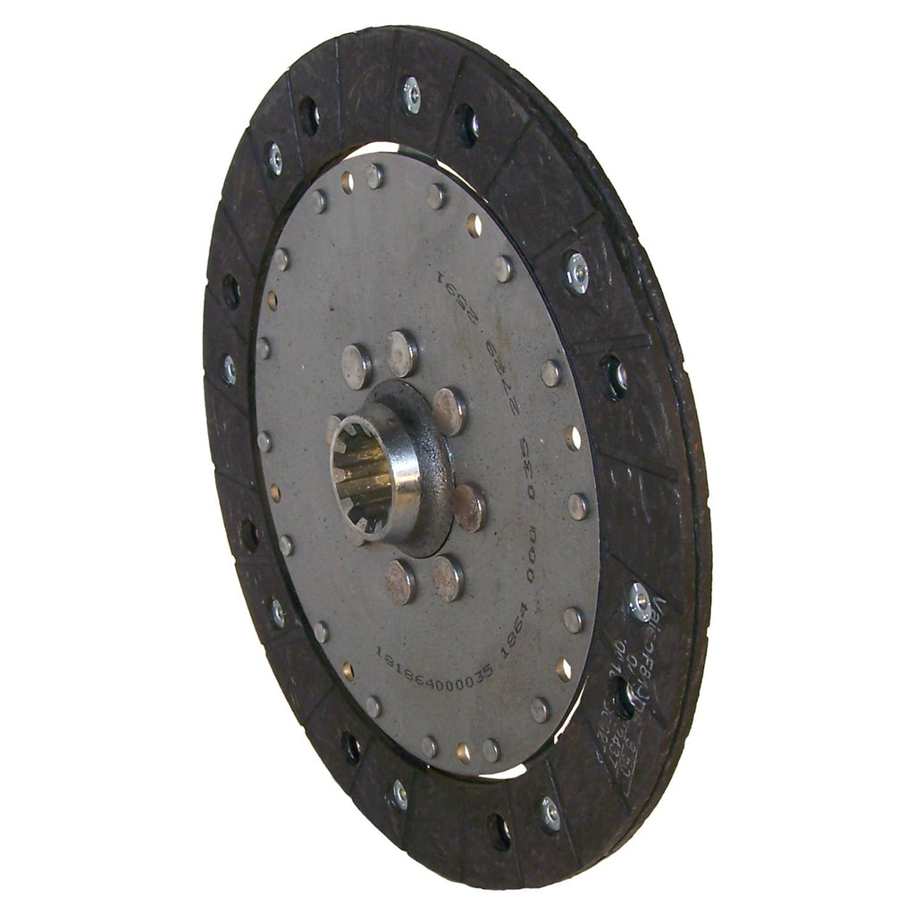Crown Automotive Jeep Replacement 52104026 Clutch Disc for Jeep 03-04 TJ Wrangler & 02-04 KJ Liberty w/ 2.4L Engine for Select Jeep Liberty, Jeep TJ, Jeep Wrangler