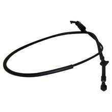 Load image into Gallery viewer, Crown Automotive Jeep Replacement 52104030AB Throttle Valve Cable for Select 97-98 Jeep ZJ Grand Cherokee w/ 5.2L 5.9L Engine