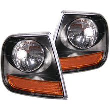Load image into Gallery viewer, ANZO USA 521040 Cornering Light Assembly for Select Ford Expedition, Ford F-150, Ford F-150 Heritage