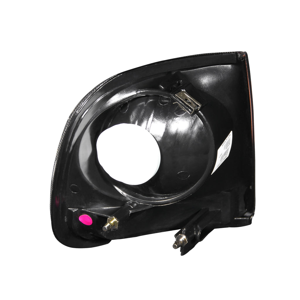 ANZO USA 521040 Cornering Light Assembly for Select Ford Expedition, Ford F-150, Ford F-150 Heritage