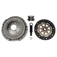 Load image into Gallery viewer, Crown Automotive Jeep Replacement 52104289AG 5-Piece Clutch Kit for 05-06 Jeep TJ Wrangler &amp; 2005 KJ Liberty w/ 2.4L Engine for Select Jeep Liberty, Jeep TJ, Jeep Wrangler