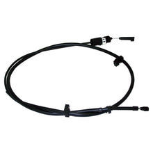 Load image into Gallery viewer, Crown Automotive Jeep Replacement 52104352AA Throttle Valve Cable for 94-02 Misc. Jeep TJ, ZJ, Models w/ 2.5L or 4.0L Engines for Select Jeep Grand Cherokee, Jeep TJ, Jeep Wrangler