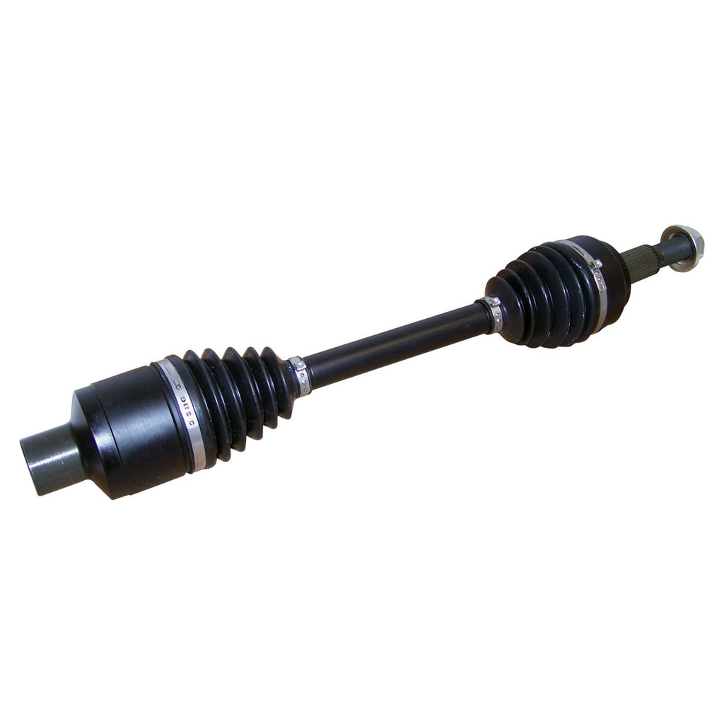 Crown Automotive Jeep Replacement 52104590AA Right Front Axle Shaft Assembly 05-10 Jeep Grand Cherokee or Commander for Select Jeep Commander, Jeep Grand Cherokee