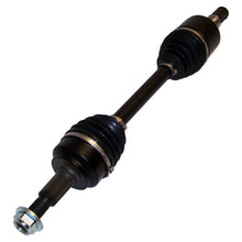 Load image into Gallery viewer, Crown Automotive Jeep Replacement 52104591AB Left Front Axle Shaft Assembly 05-10 Jeep Grand Cherokee or Commander for Select Jeep Commander, Jeep Grand Cherokee