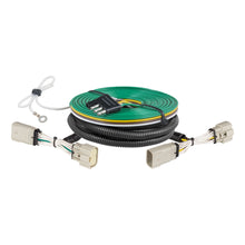 Load image into Gallery viewer, CURT 52104 Custom Towed-Vehicle RV Wiring Harness, Select Ford F-150