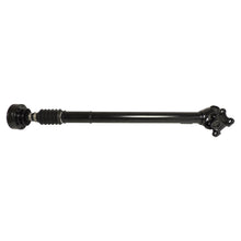 Load image into Gallery viewer, Crown Automotive Jeep Replacement 52105758AE Front Drive Shaft for Select Jeep 05-06 Grand Cherokee &amp; Commander w/ 3.7L, 6.1L