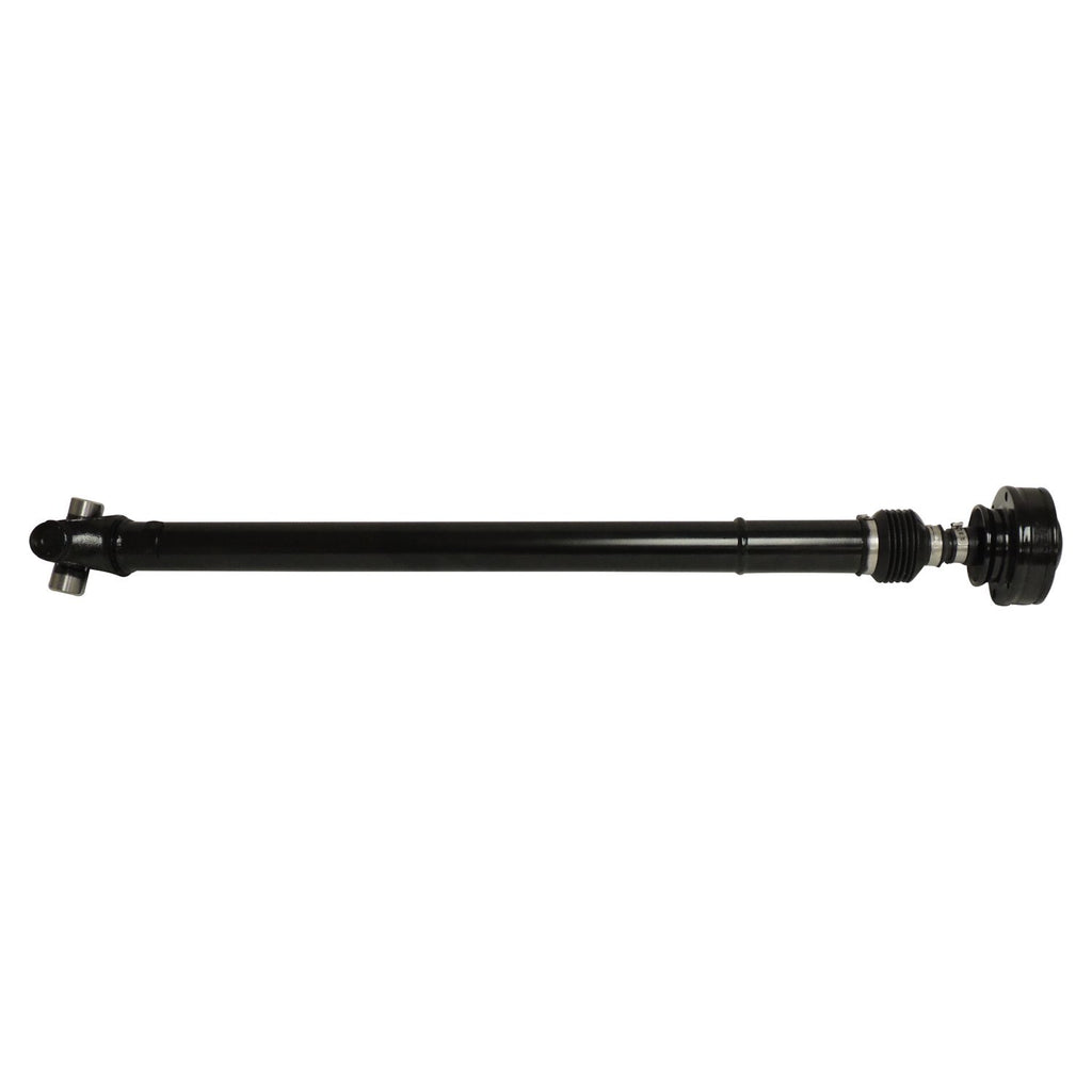 Crown Automotive Jeep Replacement 52105884AA Front Drive Shaft for 12/13/00-2004 WJ Grand Cherokee w/ 4.0L Engine for Select Jeep Grand Cherokee