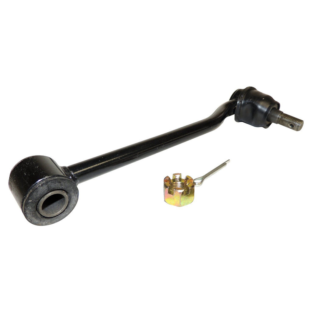 Crown Automotive Jeep Replacement 52106057AA Rear Suspension Stabilizer Bar Link 97-02 Dodge BR, BE Ram 2500 or 3500 w/ 2WD for Select Dodge Ram 1500, Dodge Ram 2500, Dodge Ram