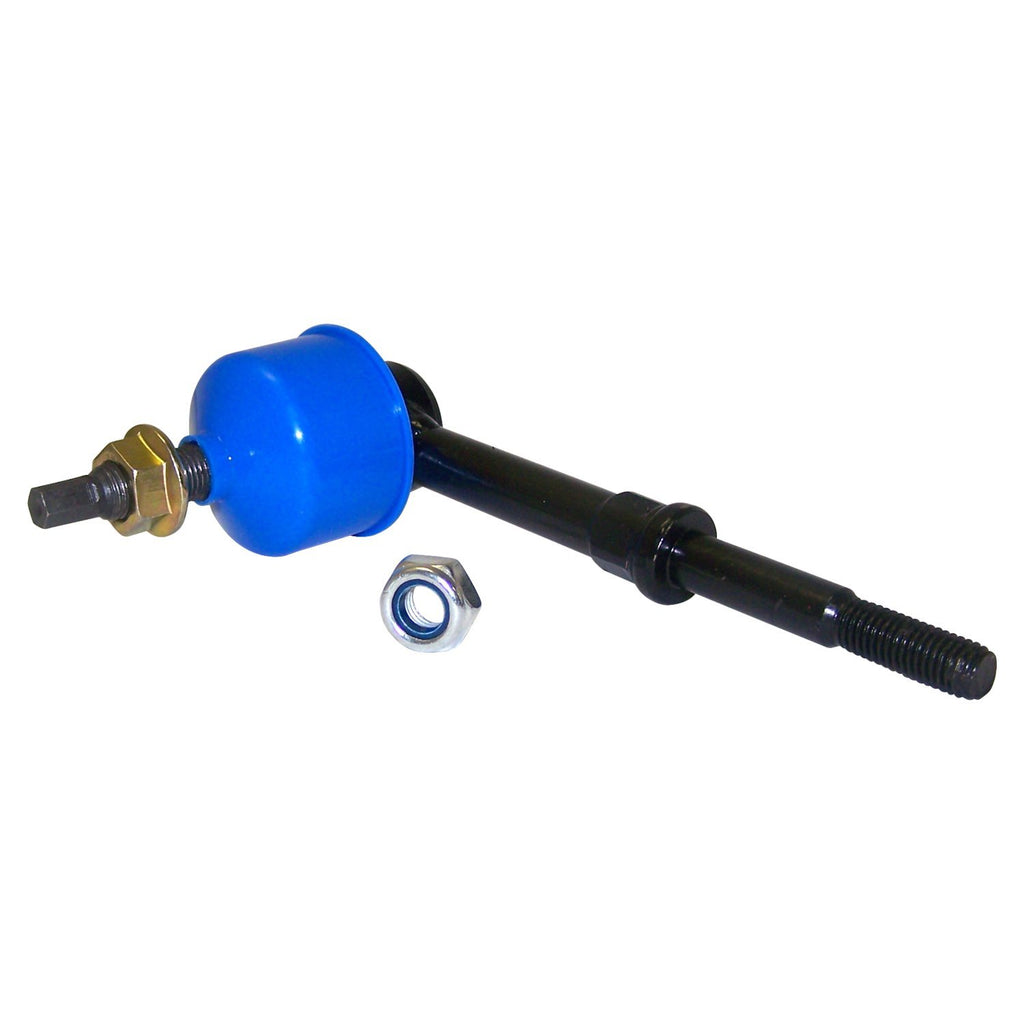 Crown Automotive Jeep Replacement 52106481AA Front Sway Bar Link 2000-2002 Dodge BR, BE Ram w/ 4WD, Left or Right for Select Dodge Ram 1500, Dodge Ram 2500, Dodge Ram