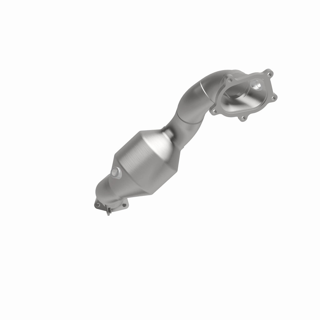 MagnaFlow Exhaust Products 52316 OEM Grade Direct-Fit Catalytic Converter for Select Audi A8 Quattro, Audi RS7, Audi S6, Audi S7, Audi S8