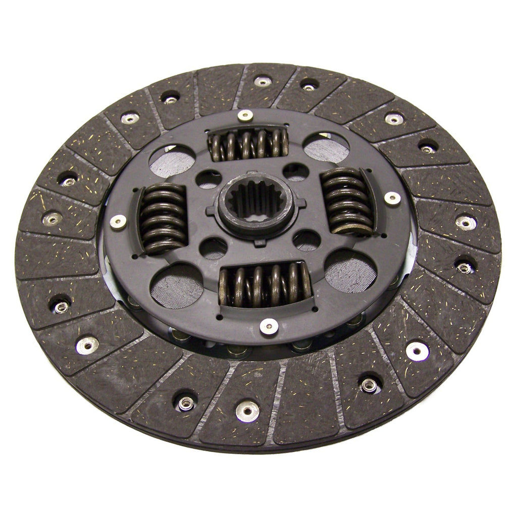 Crown Automotive Jeep Replacement 52107571 Clutch Disc for 1997-2002 Jeep TJ Wrangler, XJ Cherokee, w/ 2.5L Engine for Select Jeep Cherokee, Jeep TJ, Jeep Wrangler