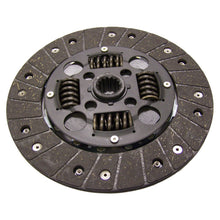 Load image into Gallery viewer, Crown Automotive Jeep Replacement 52107571 Clutch Disc for 1997-2002 Jeep TJ Wrangler, XJ Cherokee, w/ 2.5L Engine for Select Jeep Cherokee, Jeep TJ, Jeep Wrangler