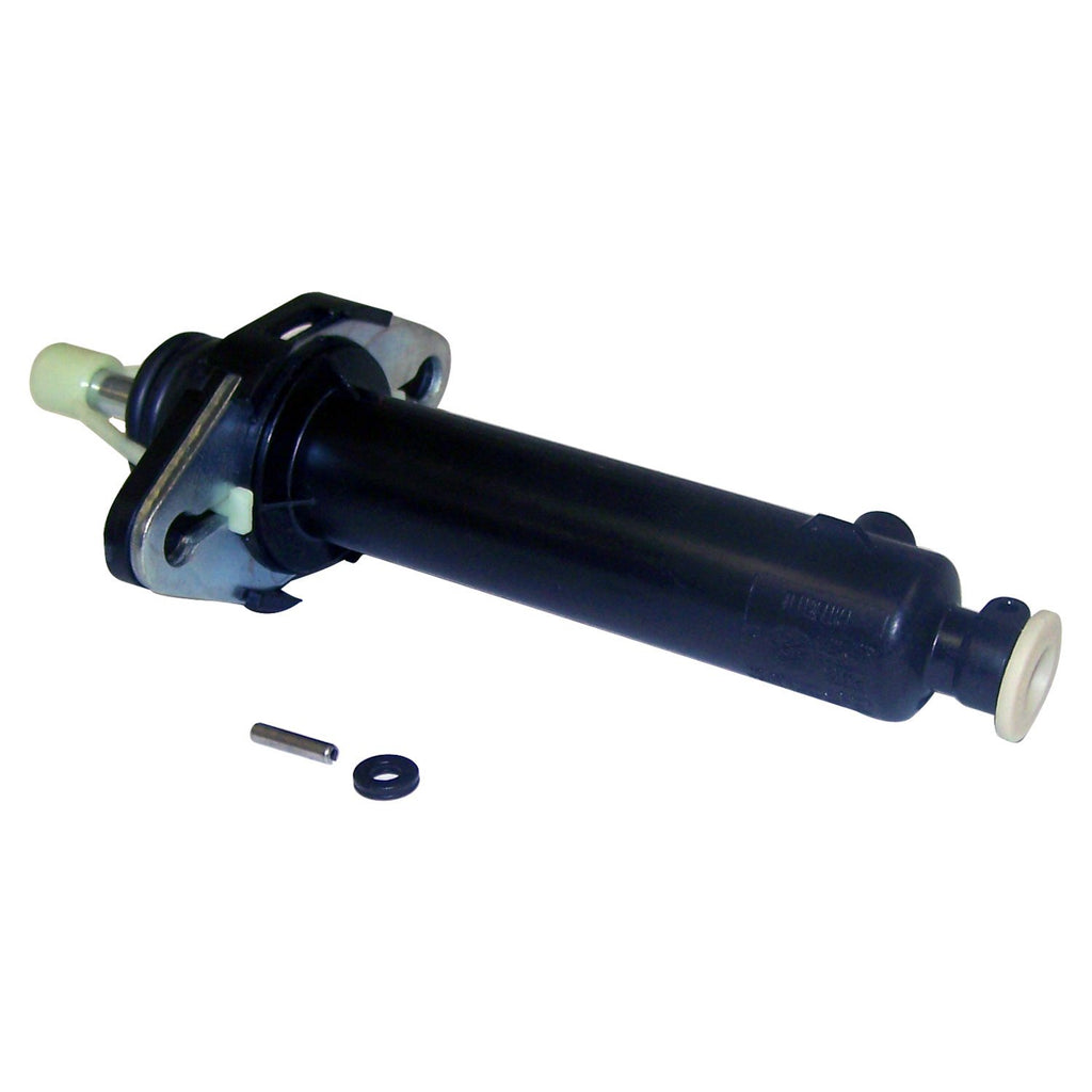 Crown Automotive Jeep Replacement 52107640S Clutch Slave Cylinder for Jeep TJ Wrangler, 94-95 YJ Wrangler, 94-99 XJ Cherokee for Select Jeep Cherokee, Jeep TJ, Jeep Wrangler