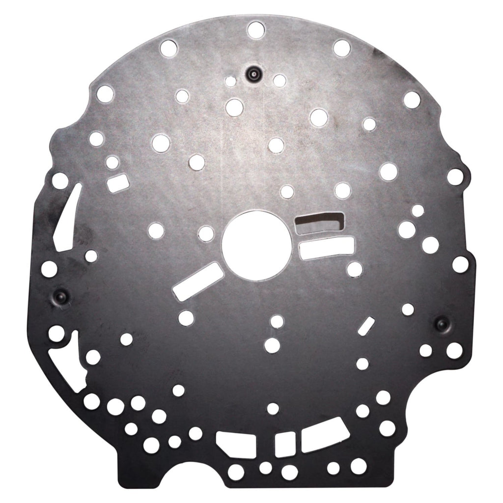 Crown Automotive Jeep Replacement 52108147AA Transmission Intermediate Plate for Select 02-18 Jeep JK, WK, XK, KK Models