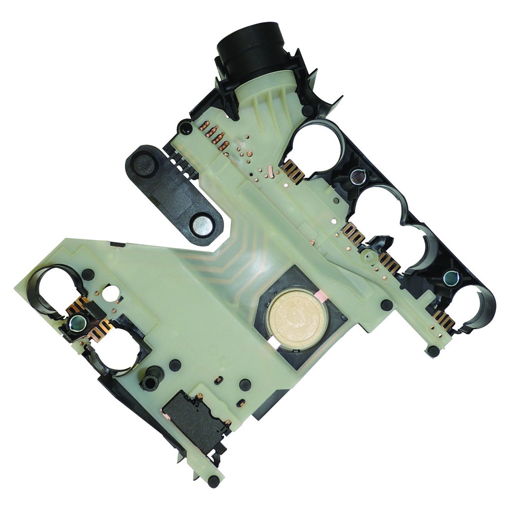 Crown Automotive Jeep Replacement 52108308AC Transmission Speed Sensor Module for Jeep JK, WK, XK, KK w/ W5A580 Transmission for Select Chrysler 300, Chrysler Crossfire, Dodge Challenger, Dodge Charger, Dodge Durango, Dodge Magnum, Dodge Nitro, Jeep