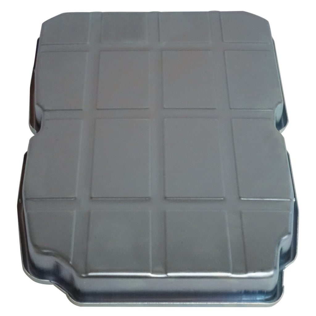 Crown Automotive Jeep Replacement 52108327AC Transmission Pan for Select 05-18 Jeep JK, WK, XK, KK Models w/ W5A580 Transm.