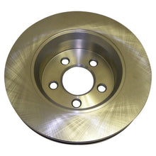 Load image into Gallery viewer, Crown Automotive Jeep Replacement 52109938AB Front Brake Rotor for 2008-2012 Jeep KK Liberty w/ 11.89" Rotor for Select Dodge Nitro, Jeep Liberty