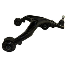 Load image into Gallery viewer, Crown Automotive Jeep Replacement 52109986AH Right Front Lower Control Arm for 2008-2012 Jeep KK Liberty for Select Jeep Liberty