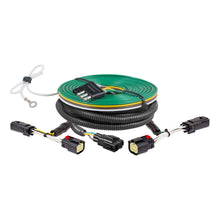 Load image into Gallery viewer, CURT 52109 Custom Towed-Vehicle RV Harness, Select Chevrolet Trax