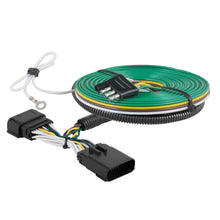 Load image into Gallery viewer, CURT 52110 Custom Towed-Vehicle RV Harness, Select Ford F-150