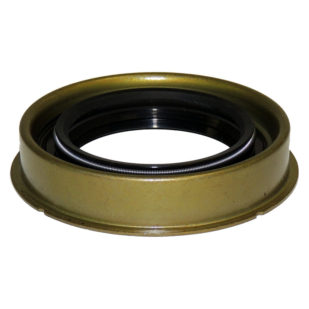 Crown Automotive Jeep Replacement 52111198AB Rear Axle Shaft Seal for Select 08-12 KK w/ 8.25" Rear Axle, w/ 43.3MM Shaft