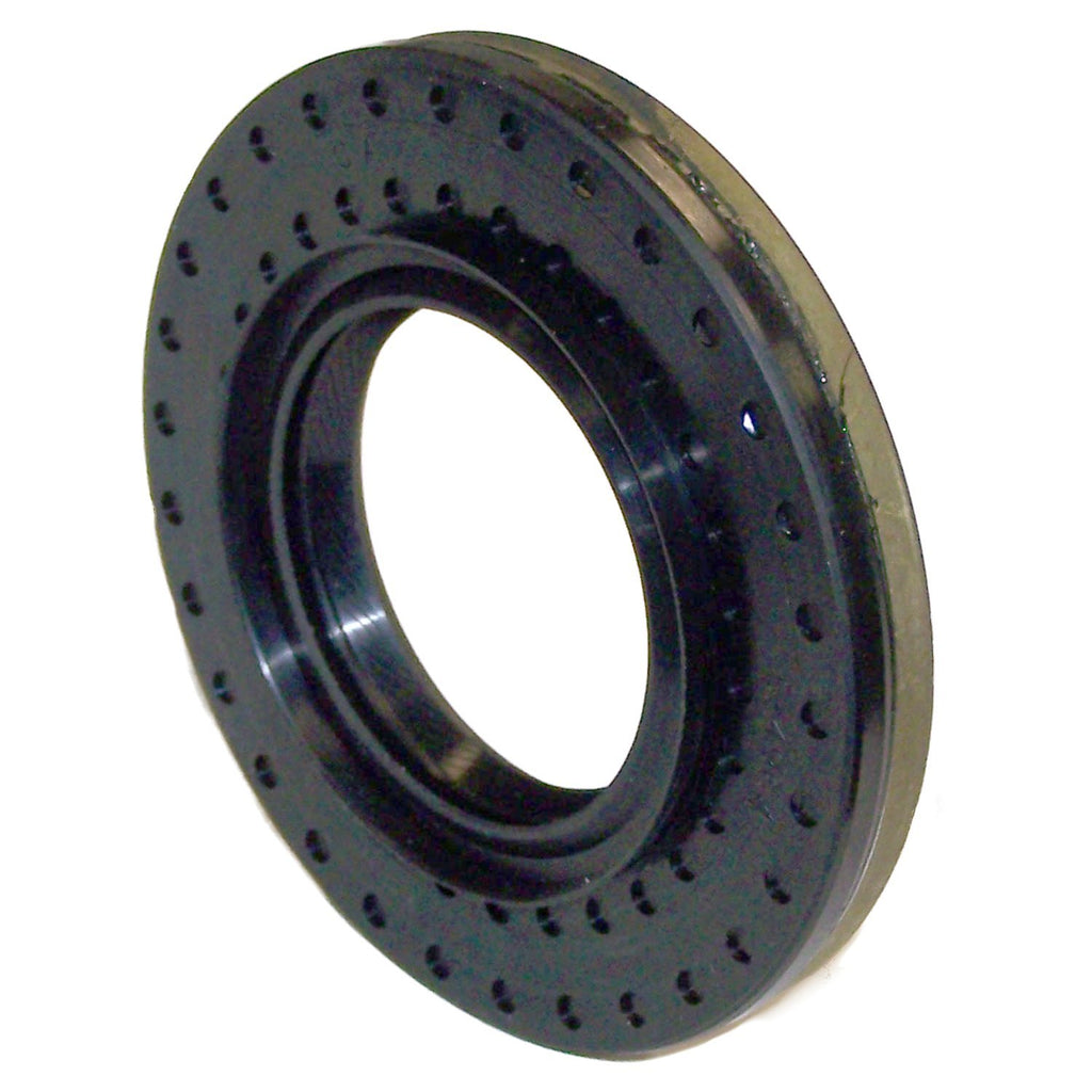 Crown Automotive Jeep Replacement 52111338AC Left Front Axle Seal for 2005-2010 Grand Cherokee and 2006-2010 Commander for Select Jeep Commander, Jeep Grand Cherokee