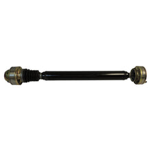 Load image into Gallery viewer, Crown Automotive Jeep Replacement 52111594AA Front Drive Shaft for Jeep 2002-2004 KJ Liberty w/ 2.4L Engine w/ Manual Trans. for Select Jeep Liberty