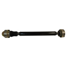Load image into Gallery viewer, Crown Automotive Jeep Replacement 52111596AA Front Drive Shaft for Select 02-07 Jeep KJ Liberty w/ 3.7L Eng, 30.25" Collapsed