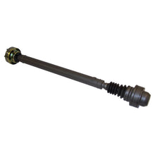 Load image into Gallery viewer, Crown Automotive Jeep Replacement 52111597AA Front Drive Shaft for 02-04 Jeep KJ Liberty w/ 3.7L Engine w/ 45RFE Transmission for Select Jeep Liberty