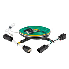 Load image into Gallery viewer, CURT 52112 Custom Towed-Vehicle RV Wiring Harness, Select Ram 1500