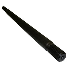 Load image into Gallery viewer, Crown Automotive Jeep Replacement 52114077AA Right Axle Shaft for 05-10 WK Grand Cherokee &amp; XK Commander w/ 8.25" Rear Axle for Select Jeep Commander, Jeep Grand Cherokee