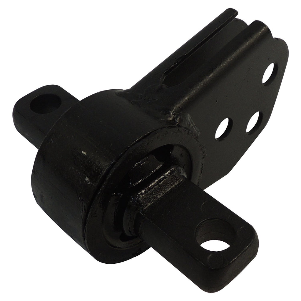 Crown Automotive Jeep Replacement 52114354AA Front Axle Housing Mount for 05-10 Jeep WK Grand Cherokee, XK Commander for Select Jeep Commander, Jeep Grand Cherokee