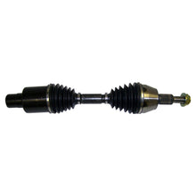 Load image into Gallery viewer, Crown Automotive Jeep Replacement 52114390AB Rear Hub Assembly for 05-09 Dodge Durango or 07-09 Dodge Aspen, Left or Right for Select Chrysler Aspen, Dodge Durango