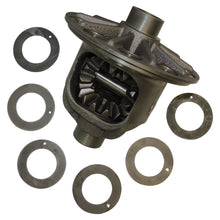 Load image into Gallery viewer, Crown Automotive Jeep Replacement 52114574AA Std. Diff. Case for Misc. 04-12 Jeep Gr. Cherokee, Commander, Liberty w/ 8.25" for Select Dodge Dakota, Dodge Durango, Dodge Nitro, Jeep Commander, Jeep Grand Cherokee, Jeep Liberty