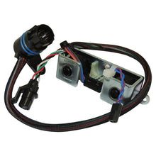 Load image into Gallery viewer, Crown Automotive Jeep Replacement 52118500 Transmission Overdrive Solenoid for Jeep 93-99 Gr. Cherokee w/ 42RE, 44RE Trans. for Select Dodge Dakota, Dodge Durango, Dodge Ram 1500, Dodge Ram 2500, Dodge Ram 3500, Jeep Grand Cherokee