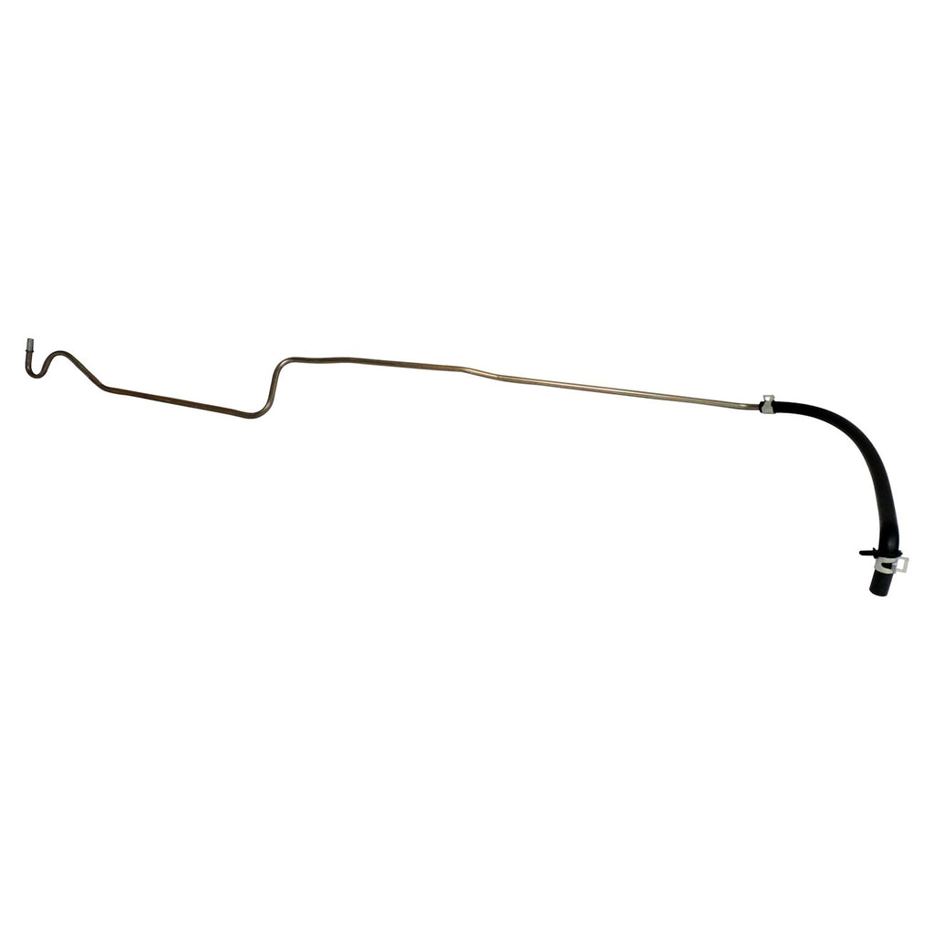 Crown Automotive Jeep Replacement 52118606AB Transmission Cooler Return Hose for 1997-2000 Jeep TJ Wrangler w/ 32RH Trans.