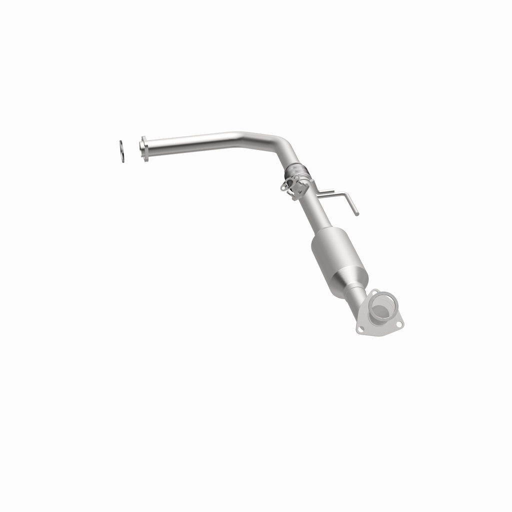 MagnaFlow Exhaust Products 4551404 California CARB Direct-Fit Catalytic Converter for Select Toyota Tundra