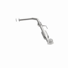 Load image into Gallery viewer, MagnaFlow Exhaust Products 4551404 California CARB Direct-Fit Catalytic Converter for Select Toyota Tundra