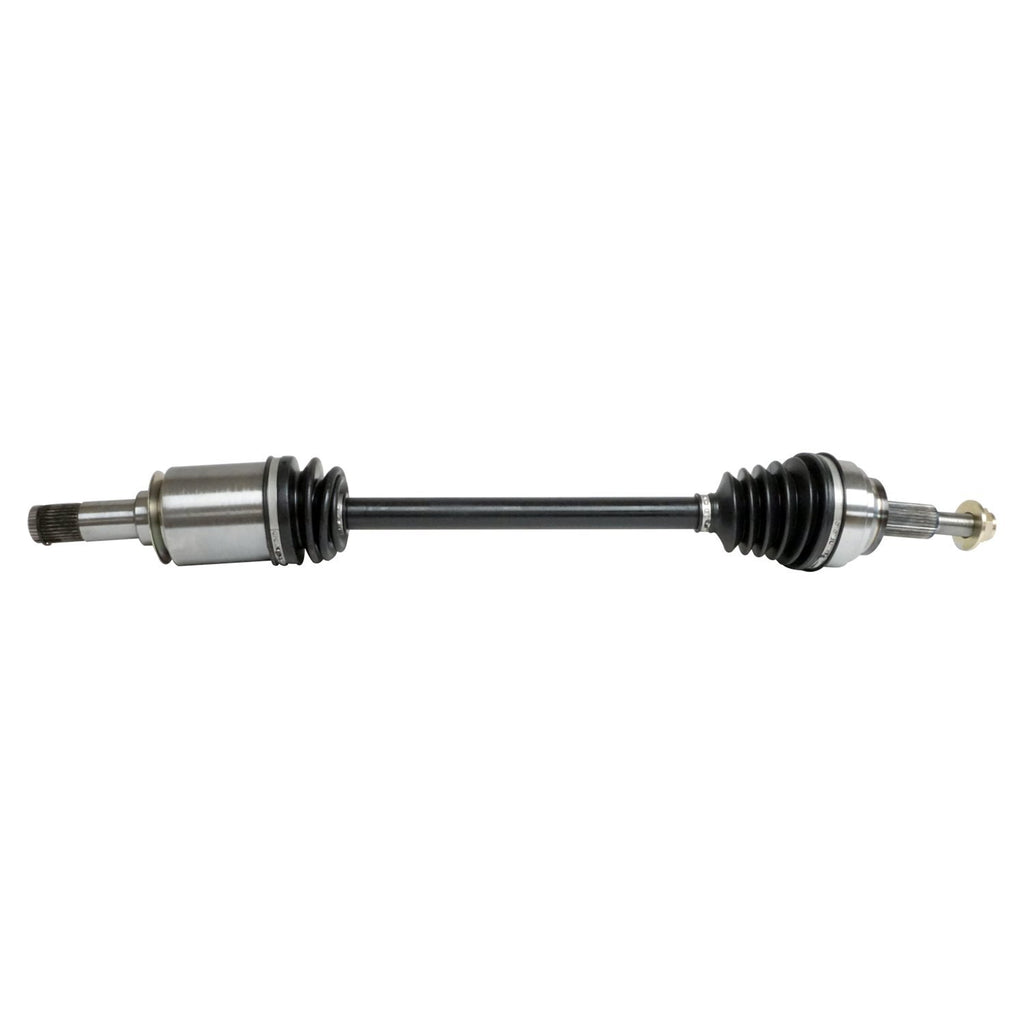 Crown Automotive Jeep Replacement 52123522AA Rear CV Axle Shaft Assembly for Select 2011-2022 Grand Cherokee, Left or Right