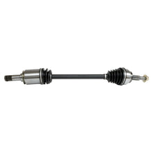 Load image into Gallery viewer, Crown Automotive Jeep Replacement 52123522AA Rear CV Axle Shaft Assembly for Select 2011-2022 Grand Cherokee, Left or Right