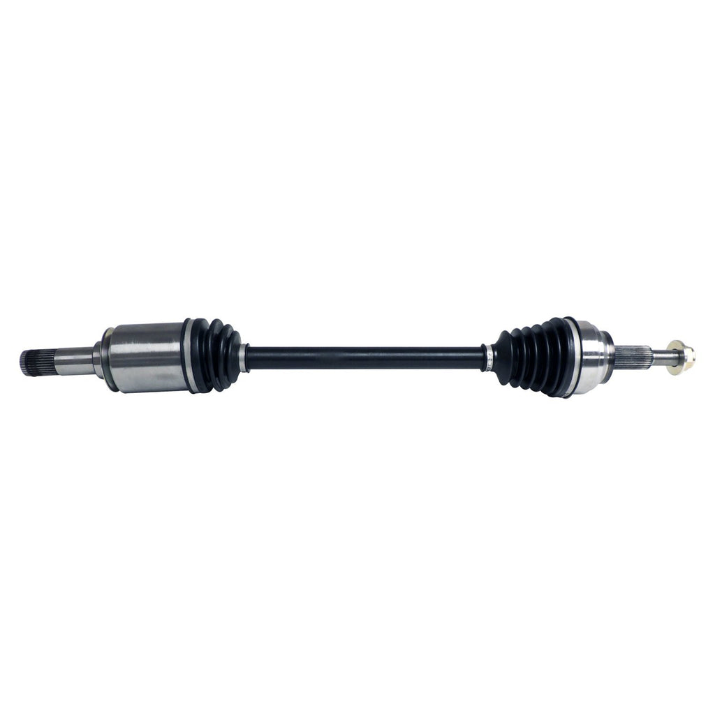 Crown Automotive Jeep Replacement 52123523AA Rear Axle Shaft Assembly for Select 2011-2022 Jeep Grand Cherokee, Left or Right